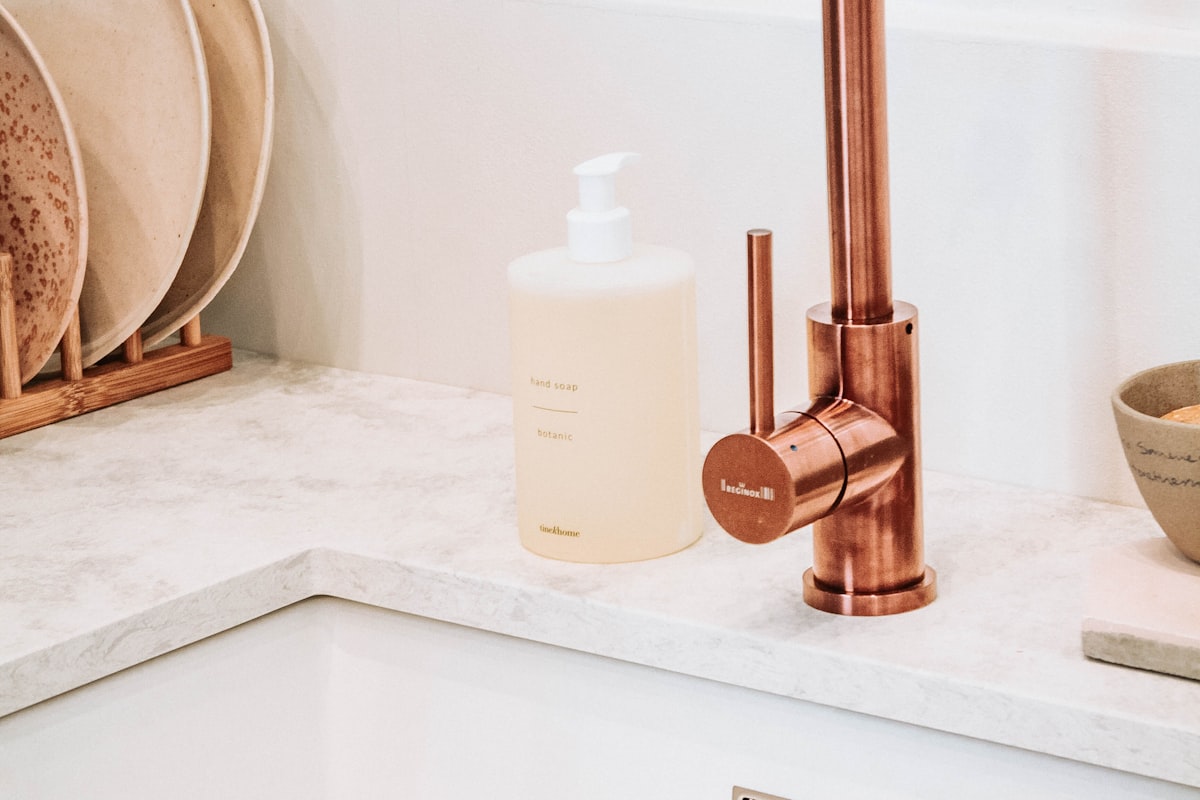 Kitchen Plumbing service in Santa Barbara, CA